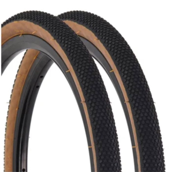 G-PRO ONE 16inch Bicycle Tire For Brompton 32-349 16x1 1/4