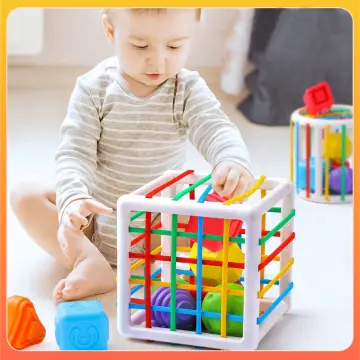 Shop Toys 1 Year Old Learning with great discounts and prices online Sep 2024 Lazada Philippines