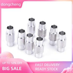 dongcheng 8x set professional Inline roller spacer for 6mm screws spacers skating shoes