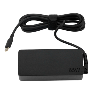 Efficient 65W Laptop Adapter 20V 3.25A Universal Power Supply for Notebook Made with Premium ABS