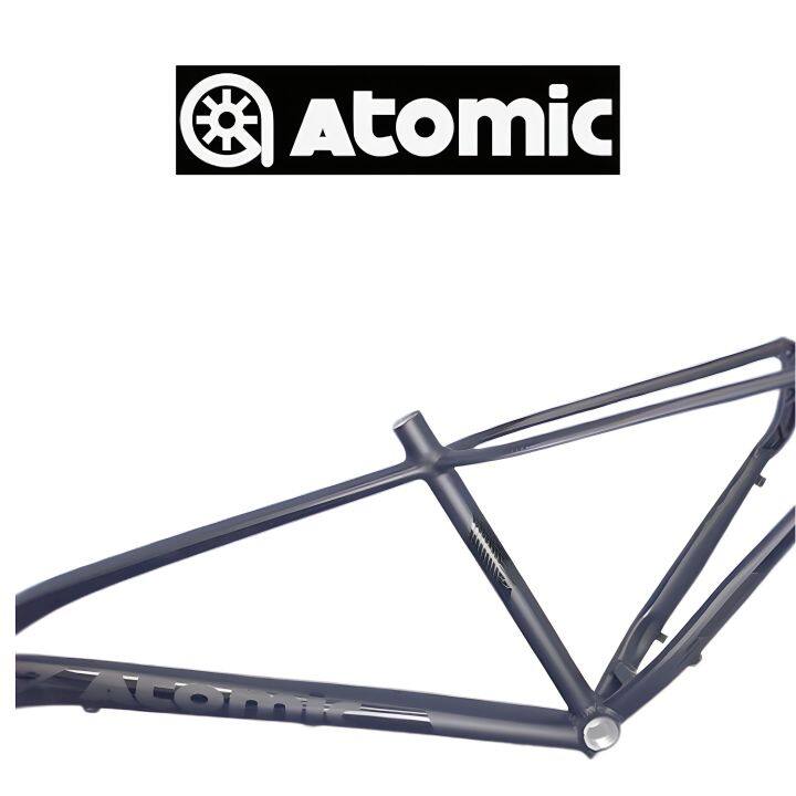 FRAME FOR BICYCLE ATOMIC CONQUEST