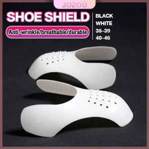 Jozoo Sneaker Shield Anti Wrinkle Shoe Guard Crease Protector Shoe tree For Men Women