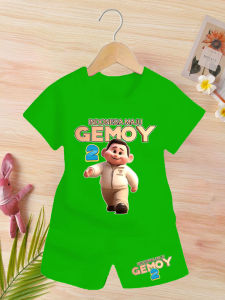 SETELAN ANAK LAKI LAKI/SETELAN ANAK PEREMPUAN/SET GEMOY