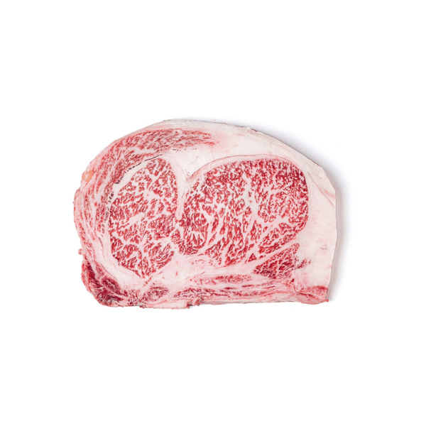 Japanese Wagyu A5 Beef Ribeye 380g Steak Cut Lazada Ph