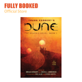 DUNE: The Graphic Novel, Book 1 (Hardcover). 