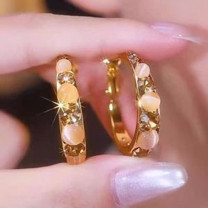 Earrings Fashion Decorative Elegance Sophistication Everyday Wear Elegant Unique