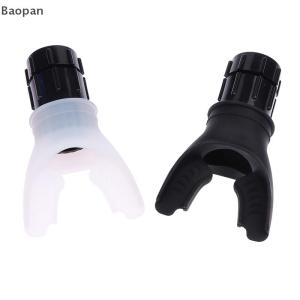 BP Breathing Trainer Lung Respirator Fitness Equipment Respiratory Silicone High Altitude Training Outdoor Expiratory Exercise Tool