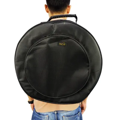 Tas Softcase Snare Drum 14 16 Inch Gigbag Semi Hardcase Busa In Case INC-SN