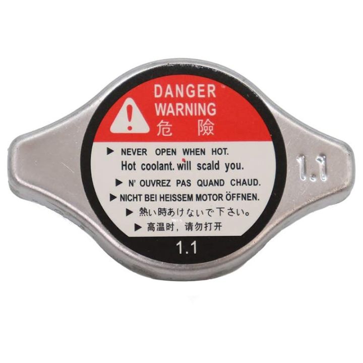 Cap Raa7 Radiator Cap, Replace 19045-RAA-003,for Honda, Acura - Accord, Civic ...