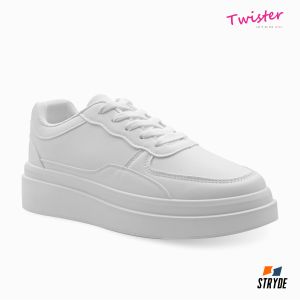 Twister Womens Low Cut Lifestyle Shoes Dearra