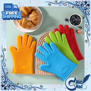 Sarung Tangan Tahan Panas / Sarung Tangan Praktis / Sarung Tangan Murah