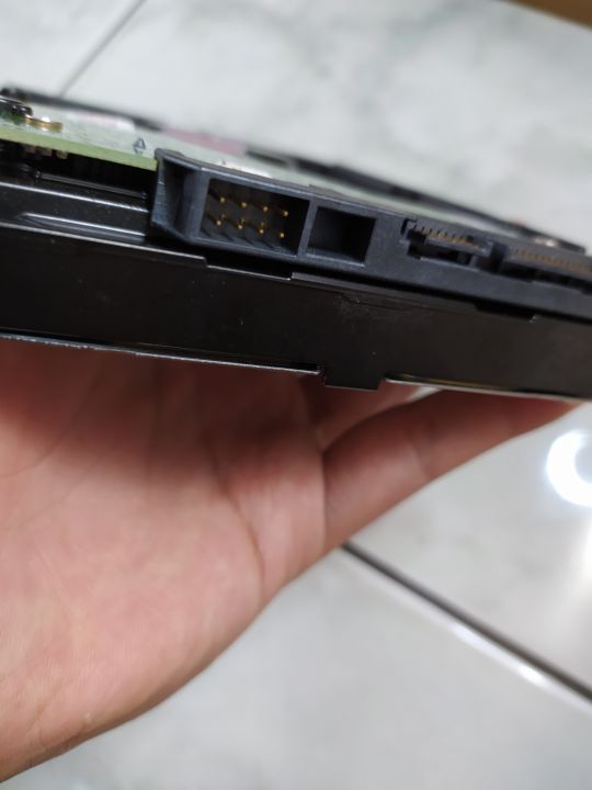Western Digital HDD FZEX 1TB / 2TB sata 3 black