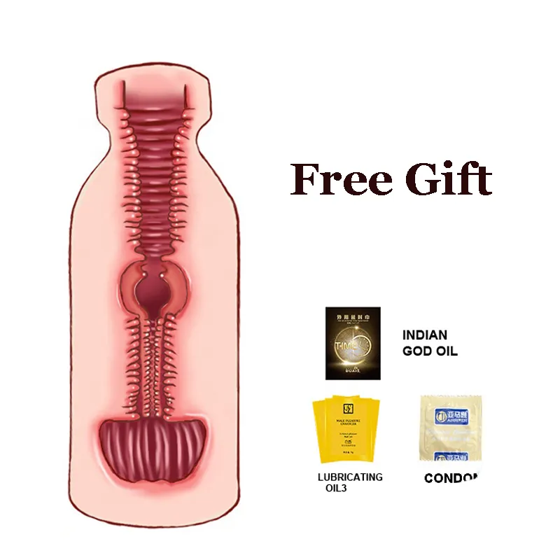 In StockMale Milk Bottle Penis Masturbator Cup Flesh Massager Cup Delay Ejaculation  Sex Doll Soft Silicone Adult Sex Toys for Men Boys | Lazada PH