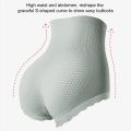 LG High Waist Slimming Girdle Panty Body shaper Plus size seamless panties. 