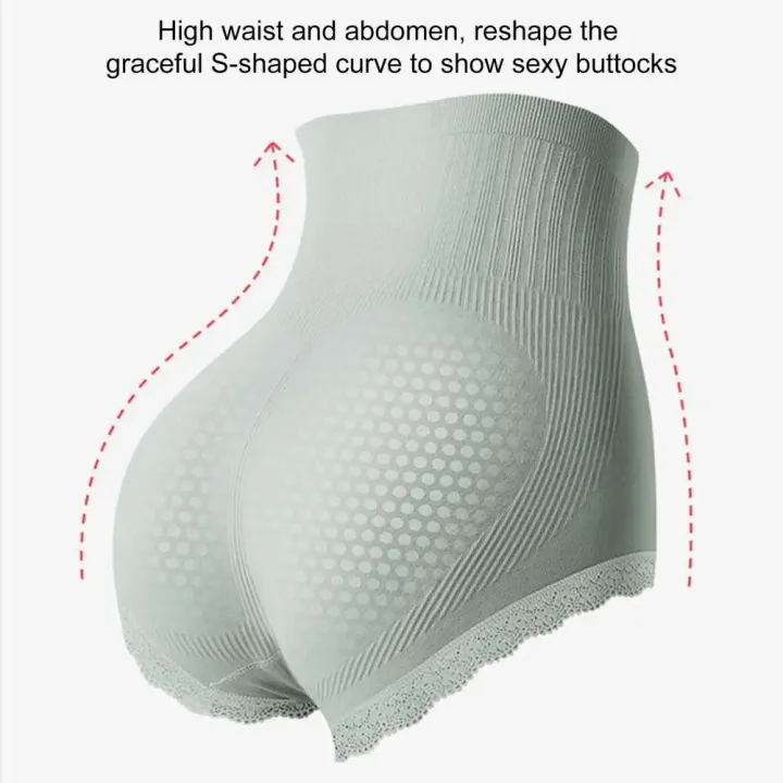 LG%20High%20Waist%20Slimming%20Girdle%20Panty%20Body%20shaper%20Plus%20size%20seamless%20panties%20-%20Image%207