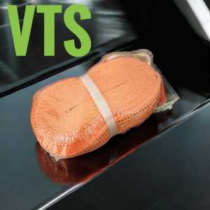 Tali 2 inch x 10 M x 2 T Alat Pengikat Barang Mobil - Rachet Tie Down