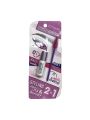 คอสลุค กาว กาวติดขนตาปลอม ติดแน่น ติดทน COSLUXE Lash Adhesive White Waterproof. 