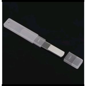 Amplas kuku kilap 7 step asahan kuku 7in1 alat manicure pedicure kikir kuku kilap SH AM10