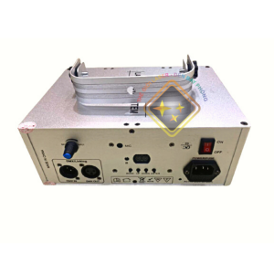 Đèn Laser 8386 Pro Cảm Biến Nhạc Với Hơn 1300 Hiệu Ứng 3D Dùng Cho Phòng Bay Bar Karaoke...
