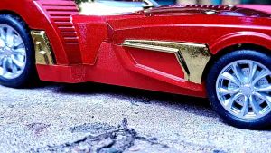 Mô hình siêu xe ô tô đua cao cấp siêu bền đẹp