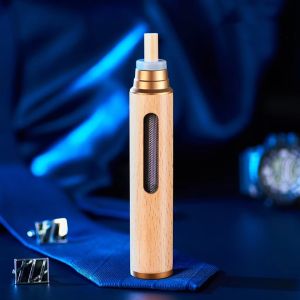 Lazy Driving Mini Car Ashtray Anti-Drop Portable Outdoor Travel Ashtray for Car Interior Accessories