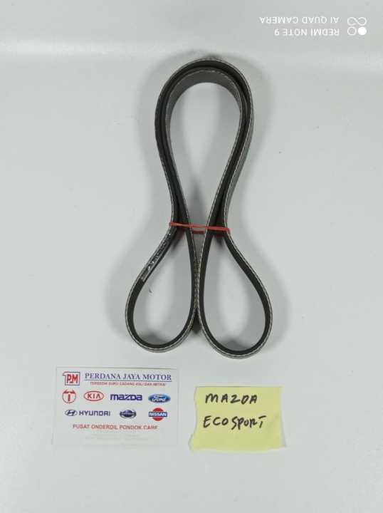 Fan Belt Ford ECOSPORT Lazada Indonesia