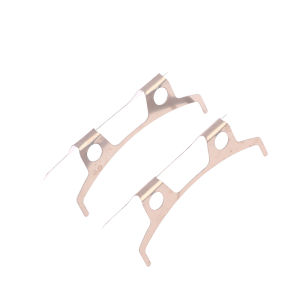 [ezrae Libun] 2pcs Electric Vehicle Disc BRAKE PUMP อุปกรณ์เสริมหนีบสปริงอัตโนมัติ