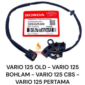 Sensor CKP Original Vario 125 OLD / Vario 125 Bohlam / Vario 125 CBS / Vario 125 Pertama KZR KD514