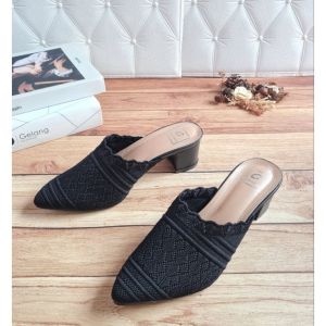 NEW ARRIVAL ABBUSHOES AG 25 sendal bapau karet import sundari 5cm