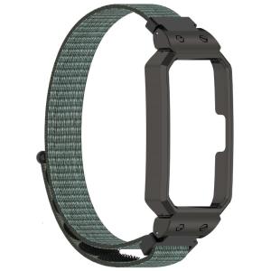 Tập thể dục điều chỉnh được thoải mái nylon dây đeo cổ tay thoáng khí cho ban nhạc 10/9 Smartwatch dây Đeo vòng tay mặc hàng ngày
