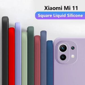 Soft Case Xiaomi Mi 11 Xiaomi 11 Lite Xiaomi 11 Ultra Liquid Silikon Macaron Microfiber Casing Bludru