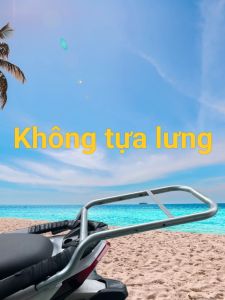 Baga Xe Máy Lắp Cho Dream