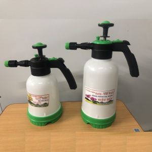 Bình xịt tưới cây  phun sương Phun thuốc Sâu Muỗi Mối Hakata Hàng Cao Cấp
