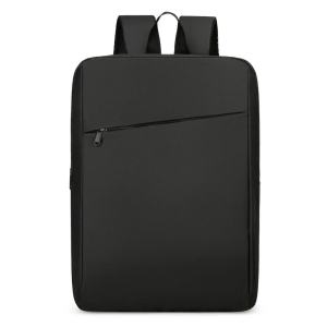 กระเป๋าเป้ สะพายหลังผู้ชายจุของได้เยอะมีช่องเก็บของหลายช่อง แฟชั่นเกาหลี