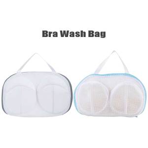 Underwear Laundry Bag & Anti-deformation Bra Washing Bag: A Comprehensive Guide