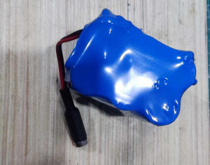 12V Battery - Power Lights & Horns for E-Bikes Bikes & Scooters!