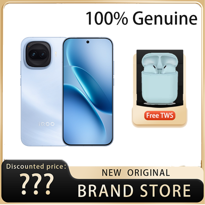 IQOO Z11 Turbo / IQOO Z11 Phone Snapdragon 8Gen5 200MP camera IQOO