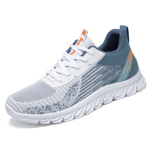 SALE Sepatu Sneakers Pria Import - JL122693 - Shoes Fashions Mens Sepatu Olahraga Casual Sporty Cowok
