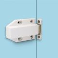 Door Cabinet Push To Open Magnetic Catcher Amortisseurity Catch Touch Latch Household Accessories. 