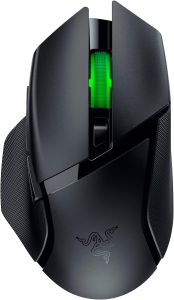 Razer Basilisk V3 Pro / V3 X HyperSpeed RGB Wireless Gaming Mouse