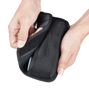 Multifunctional Camera Film Storage Bag For Film Box Container