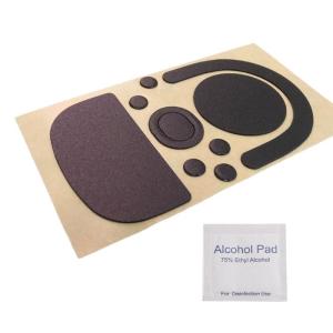 1Pack Mouse Skates Mouse Feet for GProX Superlight /GProX Superlight2/GProX Superlight2 DEX Mouse Glides
