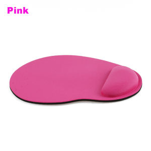GOLDVAULT Gift Ergonomic Comfortable Mouse Pad Mice Mat Non Slip Wrist Support