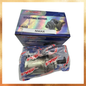 Motorcycle Starter Motor Speedthai