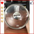 Vung Nồi Elo Size 16cm-18cm-20cm-24cm-28cm, Vung Kính Bán Lẻ Thay Thế Cho Nắp Nồi Chảo Rơi Vỡ, Đủ Kích Cỡ 16-28 cm - Siêu Thị Bếp 66.