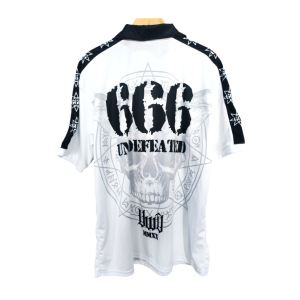 Jersey VERWARD UNDEFEATED 666