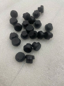 Nút Cao Su Gắn Đế Cơ Bida | Nút Cao Su Chụp Đế Gậy Bi-A