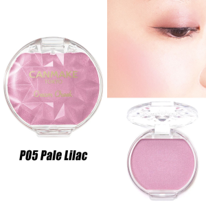 Canmake Tokyo Cream Cheek Pearl Type Highlight eyeshadow three-in-one Blush Series 2.3g Direct from Japan