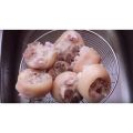 Giò heo gân cât khoanh 1kg (giao tphcm). 