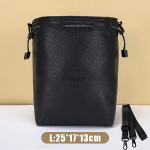 Tas Kamera Selempang DSLR Kamera Camera Shoulder Sling Bag
